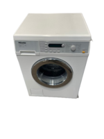 MIELE V5849 WASMACHINE 6KG 1450Toeren - Afbeelding 2