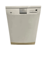 AEG Favoritplus Vrijstaande Vaatwasser 60cm - Afbeelding 2