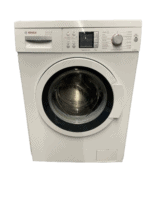 Bosch WAQ28446NL Wasmachine 8kg 1400Toeren - Afbeelding 2