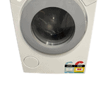 Miele W1611 Wasmachine 6kg 1200toeren