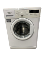 Whirlpool AWO/C 7350 Wasmachine 7 kg 1400toeren - Afbeelding 2
