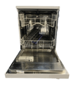 BEKO DFN05211W Vaatwasser 60cm Breed - Afbeelding 3