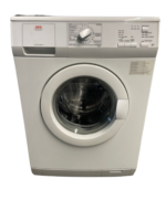 Aeg L54840 Wasmachine 6KG 1400toeren - Afbeelding 2