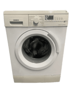 Siemens WM16S441 Wasmachine 8kg 1400toeren - Afbeelding 2