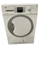 Beko DPU 7343 X - Warmtepompdroger 7kg - Afbeelding 2