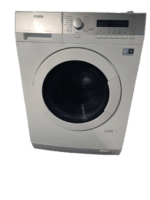 Aeg L76489FL Wasmachine 8kg 1400toeren - Afbeelding 2