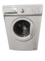 Zanussi ZWHB 6140AP WASMACHINE 7KG 1400T - Afbeelding 2