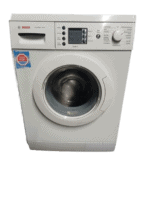 Bosch maxx 6 - WAE284A1NL Wasmachine 6kg 1200 Toeren - Afbeelding 2