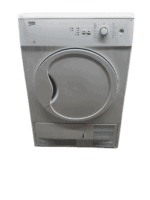 Beko DC7130 - Condensdroger 7kg - Afbeelding 2