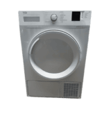 Beko DF7330PXO - Warmtepompdroger - 7KG - Afbeelding 2
