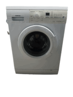 Siemens WM14E360NL Wasmachine 6kg 1400toeren - Afbeelding 2