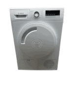 Bosch WTN83272NL Serie 4 - Wasdroger - Condensdroger 7kg - Afbeelding 2