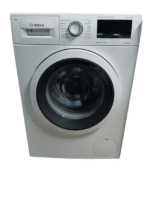 Bosch WAT28690NL Wasmachine 8kg 1400tpm - Afbeelding 2