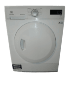 ELECTROLUX EDC2086PDW Condensdroger 7kg - Afbeelding 2