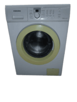 Samsung wasmachine WF0604ABW 6kg 1400toeren - Afbeelding 2