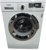 Siemens wm14e4ed Wasmachine IQ700 8kg 1400t - Afbeelding 2