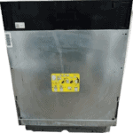 AEG FSE73727P volledig integreerbare vaatwasser 60cm - Afbeelding 2
