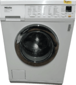 Miele W5723 Wasmachine 7kg 1400toeren - Afbeelding 2