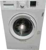Beko WCV6711BC Wasmachine 6 kg 1400 toeren A+++ - Afbeelding 2