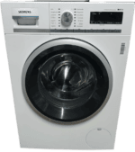 Siemens WM14weco iq700 Wasmachine 8kg 1400 Toeren - Afbeelding 2