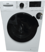 Beko WTV8814MMC1 - Wasmachine 8kg 1400 toeren - Afbeelding 2
