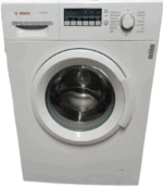 Bosch WAB28262NL Wasmachine 6kg 1400toeren - Afbeelding 2