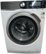 Aeg L9FEN96CS Wasmachine 1600toeren 9kg - Afbeelding 2