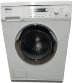 Miele W3825 Wasmachine Softcare 6kg 1300toeren - Afbeelding 2