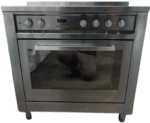 Hotpoint Ariston CP9VP6DE/HA 90cm met heteluchtoven - Afbeelding 2