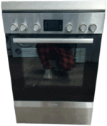 BOSCH HGD745256N - Gasfornuis - RVS - Afbeelding 2