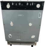 SIEMENS SN65M006EU Volledig geintegreerde vaatwasser - Afbeelding 2