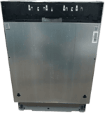Siemens SX65M036EU Volledig ingebouwd vaatwasser - Afbeelding 2