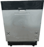 Samsung Inbouw vaatwasser DW60A6082BB - Afbeelding 2