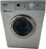 Miele W3241 wasmachine 6kg 1400 toeren - Afbeelding 2