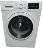 Bosch WAT28493NL Exclusiv VarioPerfect Wasmachine 8kg - Afbeelding 2
