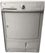 Zanussi Condensdroger ZTE 275 7kg - Afbeelding 2