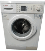 Bosch WAE32461NL Wasmachine 6kg 1600toeren - Afbeelding 2