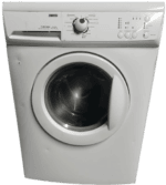 Zanussi Wasmachine ZWG 6160 P 1600toeren 6kg - Afbeelding 2