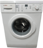 Bosch Wasmachine WAE24366GB 6kg 1200toeren - Afbeelding 2