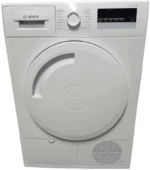 Bosch WTN83292 Serie 4 Condensdroger – 8 kg, Wit - Afbeelding 2