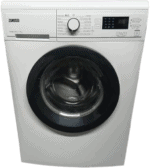 Zanussi ZWFROMA wasmachine Voorbelading 8 kg 1400 TPM - Afbeelding 2