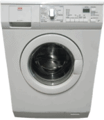 Aeg Wasmachine Lavamat 64840L 6kg 1400toeren - Afbeelding 2
