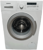 Siemens WM14K290 Wasmachine 7kg 1400toeren - Afbeelding 2