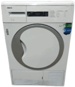 Beko DCU7430X Warmtepompdroger 7kg - Afbeelding 2
