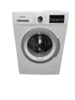 Siemens WM14T490NL iQ500 wasmachine 8 kg 1400 TPM - Afbeelding 2