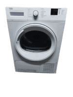 Beko DCU7230BXT - Condensdroger 7kg - Afbeelding 2