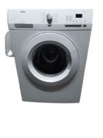 Aeg L60660FL WASMACHINE 6KG 1600T A+ - Afbeelding 2