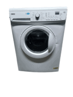 Zanussi ZWF71443W - Wasmachine 7kg 1400toeren - Afbeelding 2