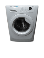 Zanussi ZWF81663W Wasmachine 8kg 1600 TPM - Afbeelding 2