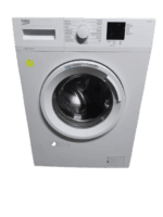 Beko WTV6611BC1 Wasmachine 6kg 1200toeren - Afbeelding 2